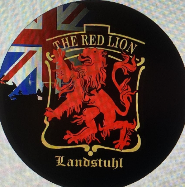 The Red Lion Pub